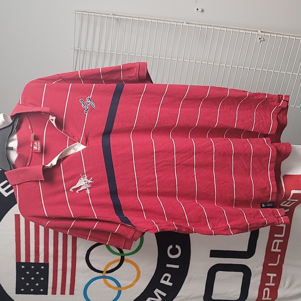 LRG 1947 shirt